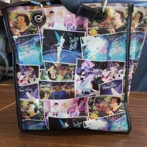 Disney Vintage Classics Bag